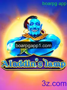Aladdinslamp: Explorando Aventuras no Mundo Digital do Boarpg App