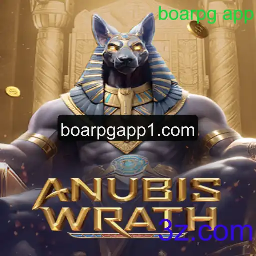 AnubisWrath: Aventura e Estratégia no Universo BOARPG