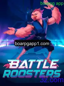 BattleRoosters - Mergulhe no Universo de RPG com Galos Guerreiros
