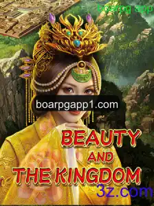 Explorando o Jogo BeautyAndTheKingdom: Uma Jornada Épica