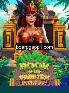 Explorando o Mundo de BookOfThePriestess: Uma Excursão pelo boarpg app