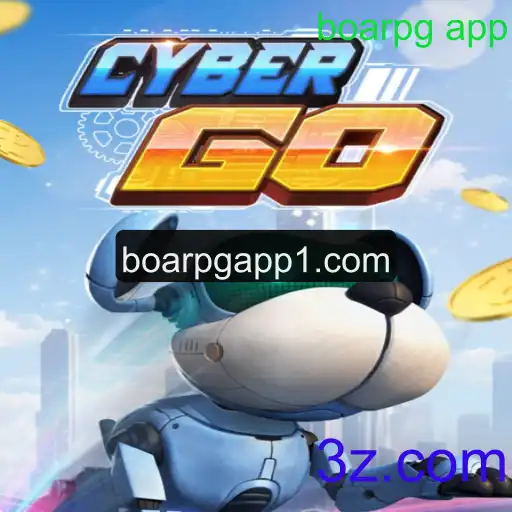 Descubra CyberGO: O Jogo de Aventura e RPG Que Está Revolucionando o Mundo dos Apps