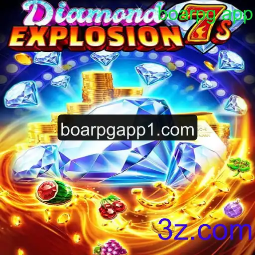 Descubra a Aventura Cativante de DiamondExplosion7s no Boarpg App