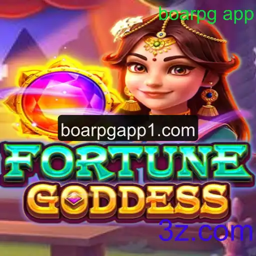 Explorando o Mundo de FORTUNEGODDESS: Uma Nova Experiência em RPG com boarpg app