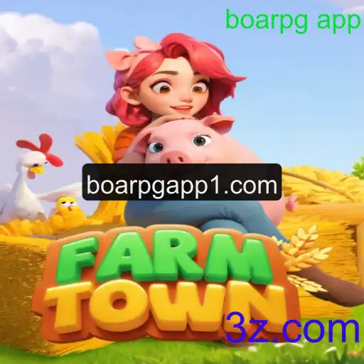 Explorando o Mundo de 'FarmTown': Um RPG de Simulação Rural