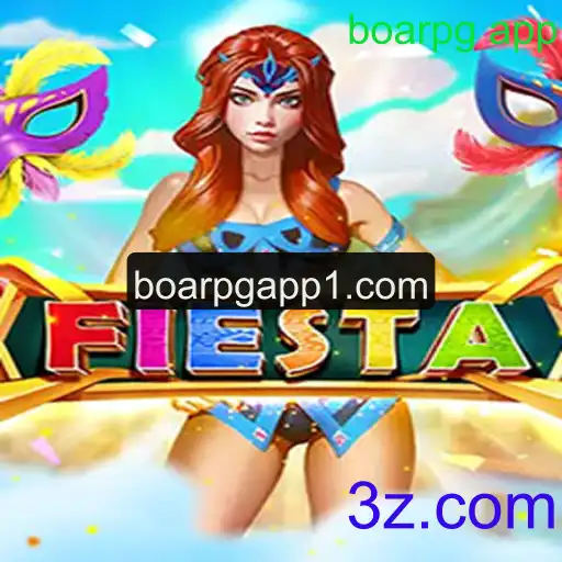 Explorando o Mundo de 'Fiesta': A Nova Sensação Boarpg App