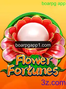 Explorando o Fascinante Mundo de FlowerFortunes: Uma Nova Experiência de Jogo