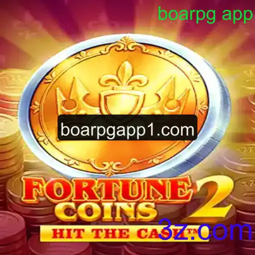 FortuneCoins2: Uma Aventura Imersiva no Mundo dos Jogos Boarpg