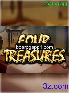 Explorando o Universo de Aventuras de FourTreasures