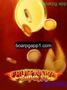 Descubra o Universo Empolgante de FruitNovaSuper80 com Boarpg App