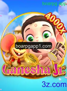 Explorando o Fascinante Mundo de GaneshaJr: Uma Aventura RPG Inovadora