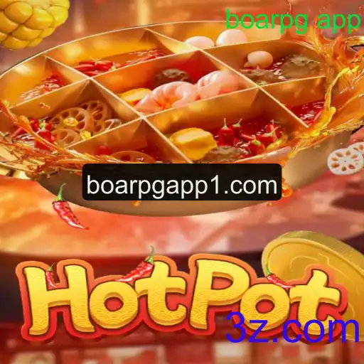 Descubra o Mundo de Hotpot: O Novo Fenômeno Boarpg App