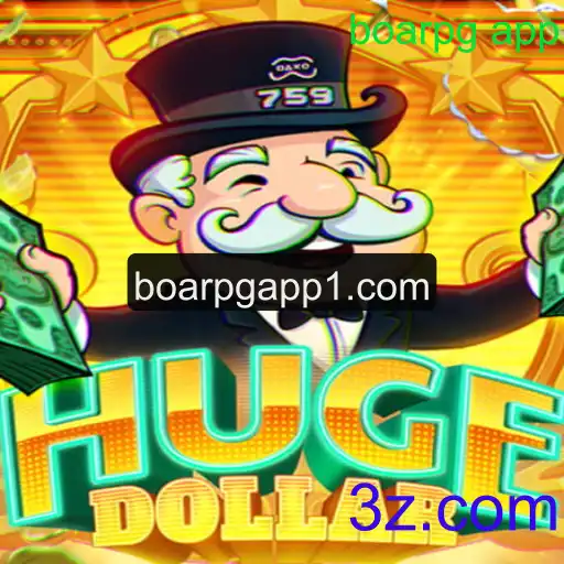 Explorando o Universo de HugeDollar: Uma Aventura Inesquecível