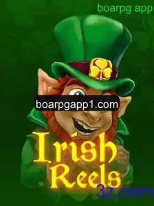 Descubra IrishReels: Uma Aventura de RPG como Nenhuma Outra