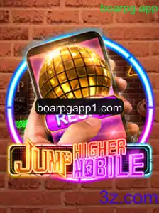 Explorando as Aventuras Interativas de JumpHighermobile: O Boarpg App que Conquista Jogadores