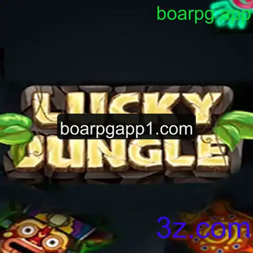 Descubra o Fascinante Mundo de LuckyJungle: Um Jogo de Aventura e Estratégia