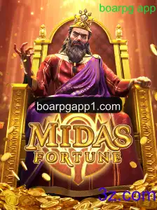 Explorando o Universo de MidasFortune: O Novo Boarpg App Que Está Conquistando os Jogadores