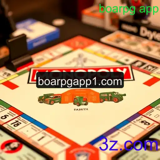 Monopoly