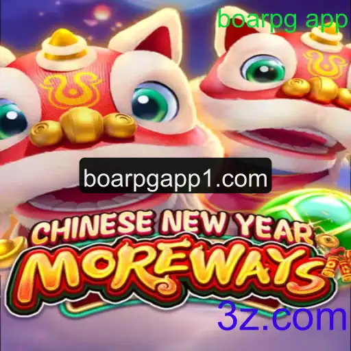 Explorando o Mundo de CHINESENEWYEARMOREWAYS: Inovação e Tradição no Jogo