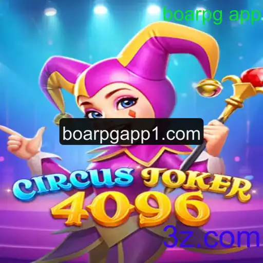 Descubra o Mundo de CircusJoker4096: Um RPG Fascinante