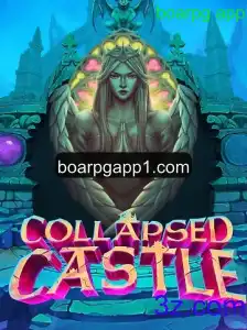 Explorando CollapsedCastle: Um Mergulho no Coração do Novo RPG de Ação