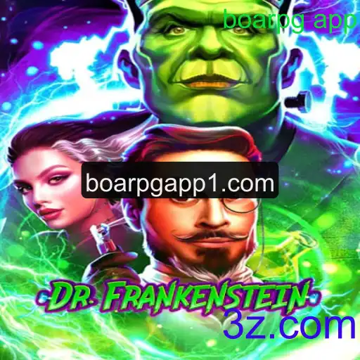 Explorando o Universo Enigmático de DrFrankenstein: Um RPG Revolucionário