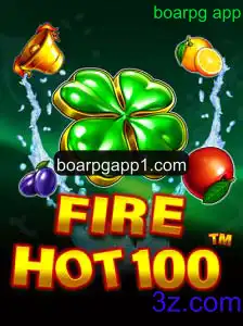 Descubra Tudo Sobre o Jogo FireHot100: Descrição, Introdução e Regras