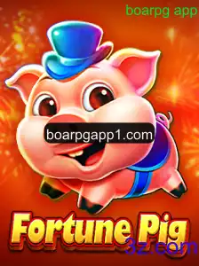 FortunePig: Explorando o Universo de Aventuras do BoarPG App