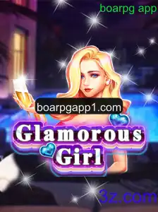 Explorando o Fascinante GlamorousGirl: Um Jogo Inovador para Dispositivos Móveis