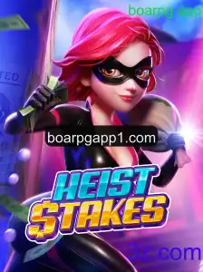 Desvendando o Mundo de HeistStakes: Um Novo RPG de Infiltração