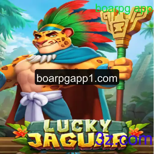 Descubra LuckyJaguar: Uma Nova Experiência em Jogos de RPG