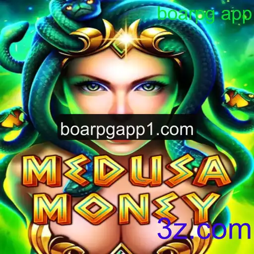 MedusaMoney: Explore o Mundo Fascinante do Jogo boarpg app