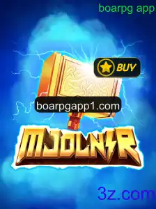 Descubra Mjolnir: O RPG de Mesa Inovador que Conquista os Fãs de Boarpg App