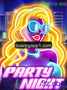 Descubra PartyNight: A Experiência Definitiva em Jogos de RPG