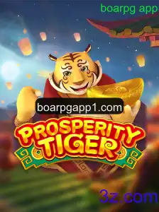 Descubra a Aventura de ProsperityTiger: O RPG do Momento