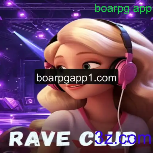Explorando as Aventuras de RaveClub: Uma Experiência Única no Boarpg App
