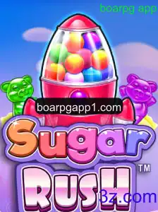 Explorando o Mundo de SugarRush: A Nova Sensação no Universo de Apps RPG