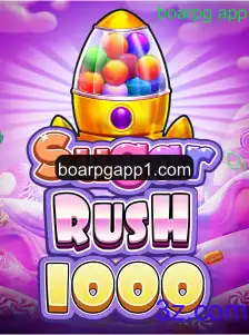 Descubra o Mundo de Aventura Com SugarRush1000: O Novo Jogo de Boarpg App