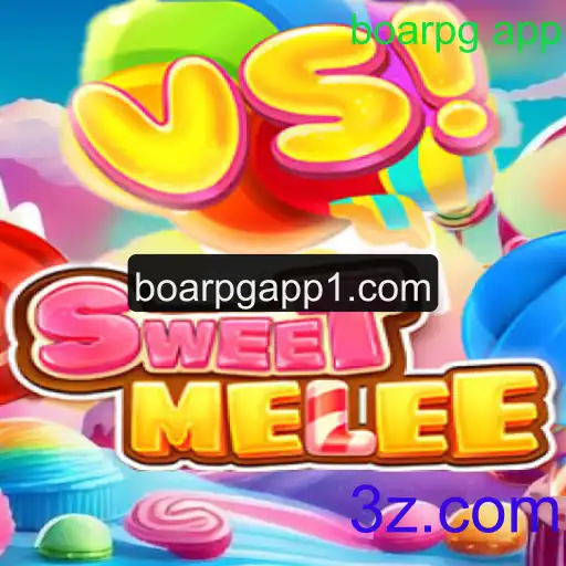 SweetMelee: Explorando o Boarpg App do Momento