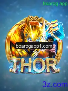 Descubra o Universo de THOR: O Jogo de Aventura e RPG de Ação