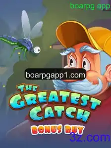 TheGreatestCatchBonusBuy: Uma Jornada Inovadora no Mundo dos Jogos Digitais