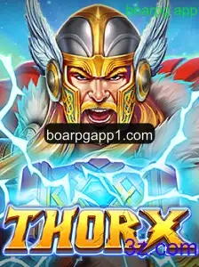 Descubra ThorX: Um Novo Jogo de Aventura e Estratégia no Boarpg App
