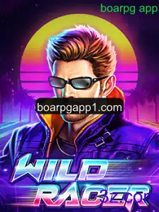Explore WildRacer: A Nova Sensação no Mundo dos Jogos Boarpg