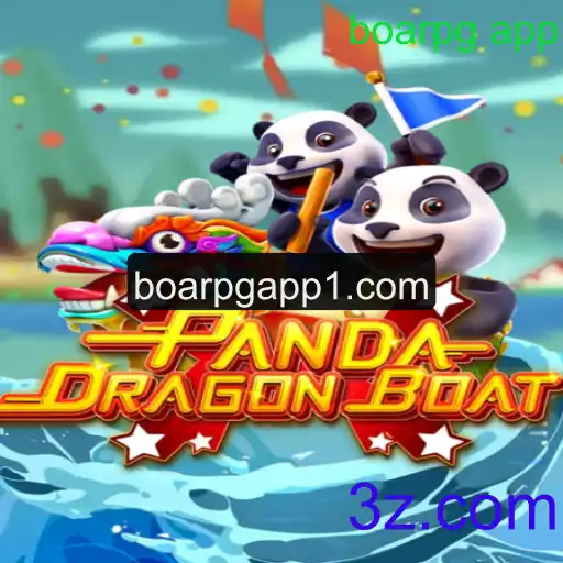 Explorando o Mundo de PANDADRAGONBOAT: Um Mergulho no Universo do boarpg app