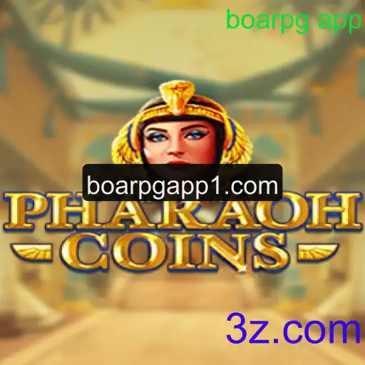 PharaohCoins: Descubra o Fascinante Universo de Aventuras no boarpg app