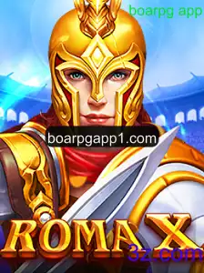 Explorando o Universo de RomaX: O Novo BoARPG Revolucionário