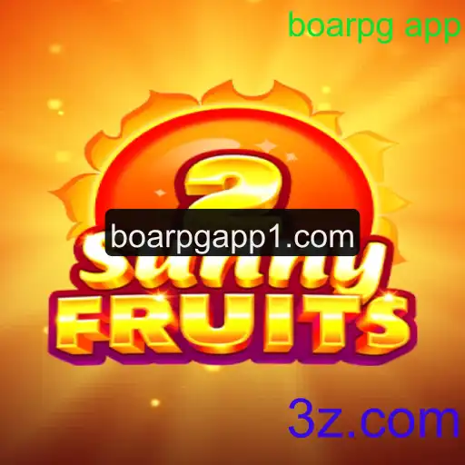 Explorando o Mundo Fascinante de SunnyFruits2: Uma Aventura Única no boarpg app