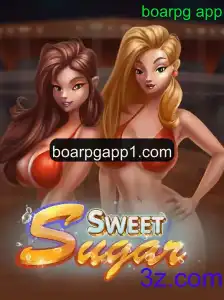 Descubra o Universo de SweetSugar: Um RPG Cativante