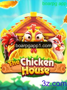 Explorando TheChickenHouse: Um Jogo Inovador e Desafiador