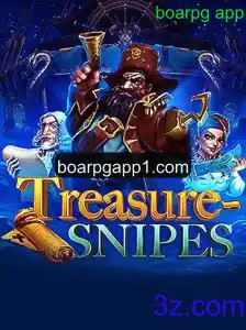 Tudo o Que Você Precisa Saber Sobre TreasureSnipes: A Nova Sensação Mobile RPG